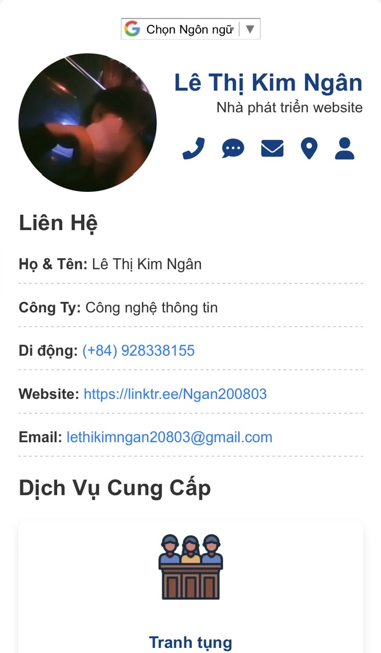 Giao diện 3