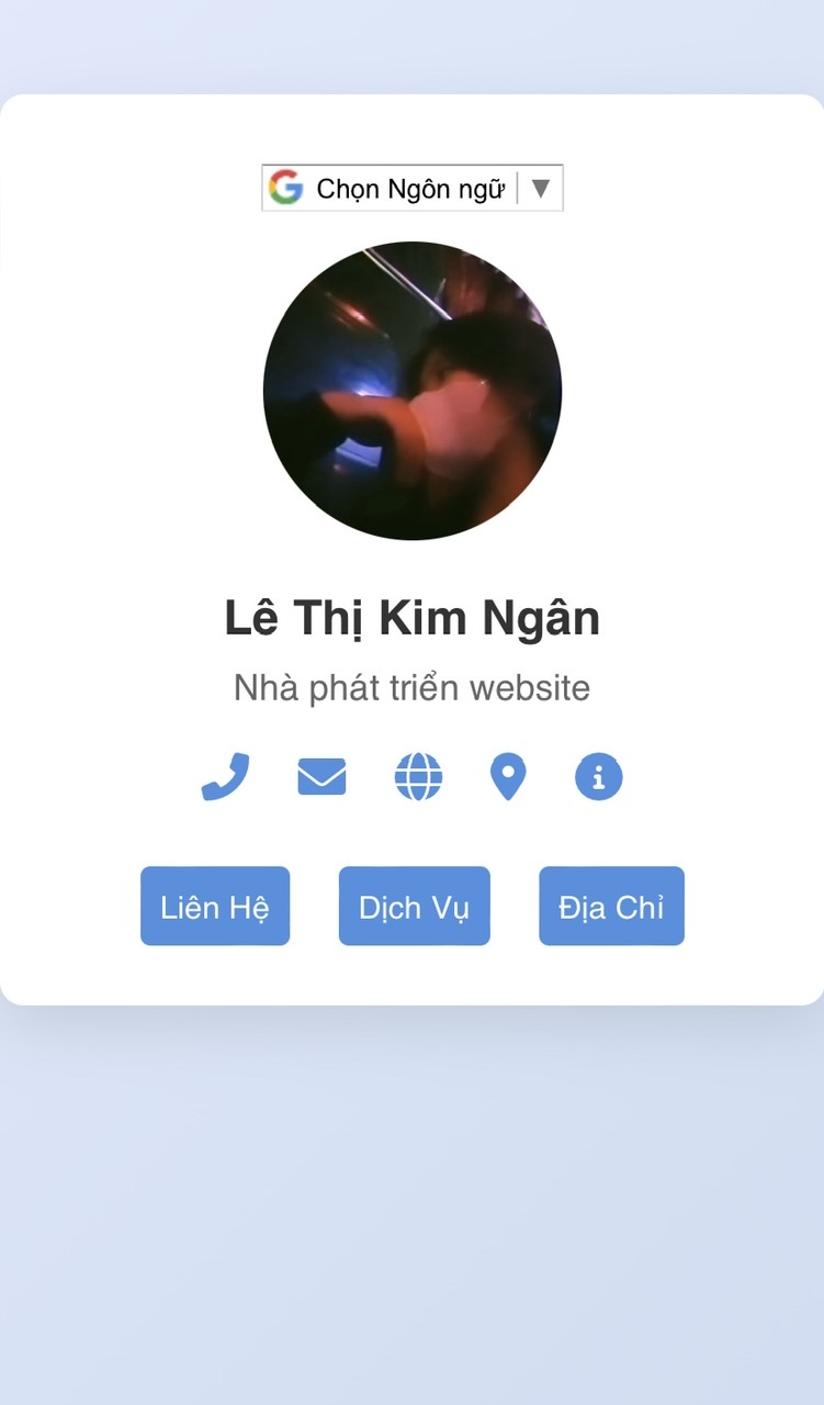 Giao diện 4
