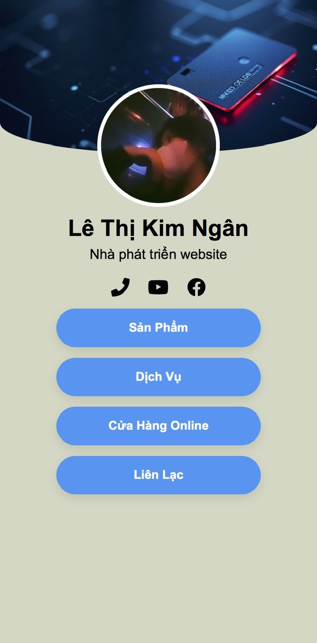 Giao diện 6